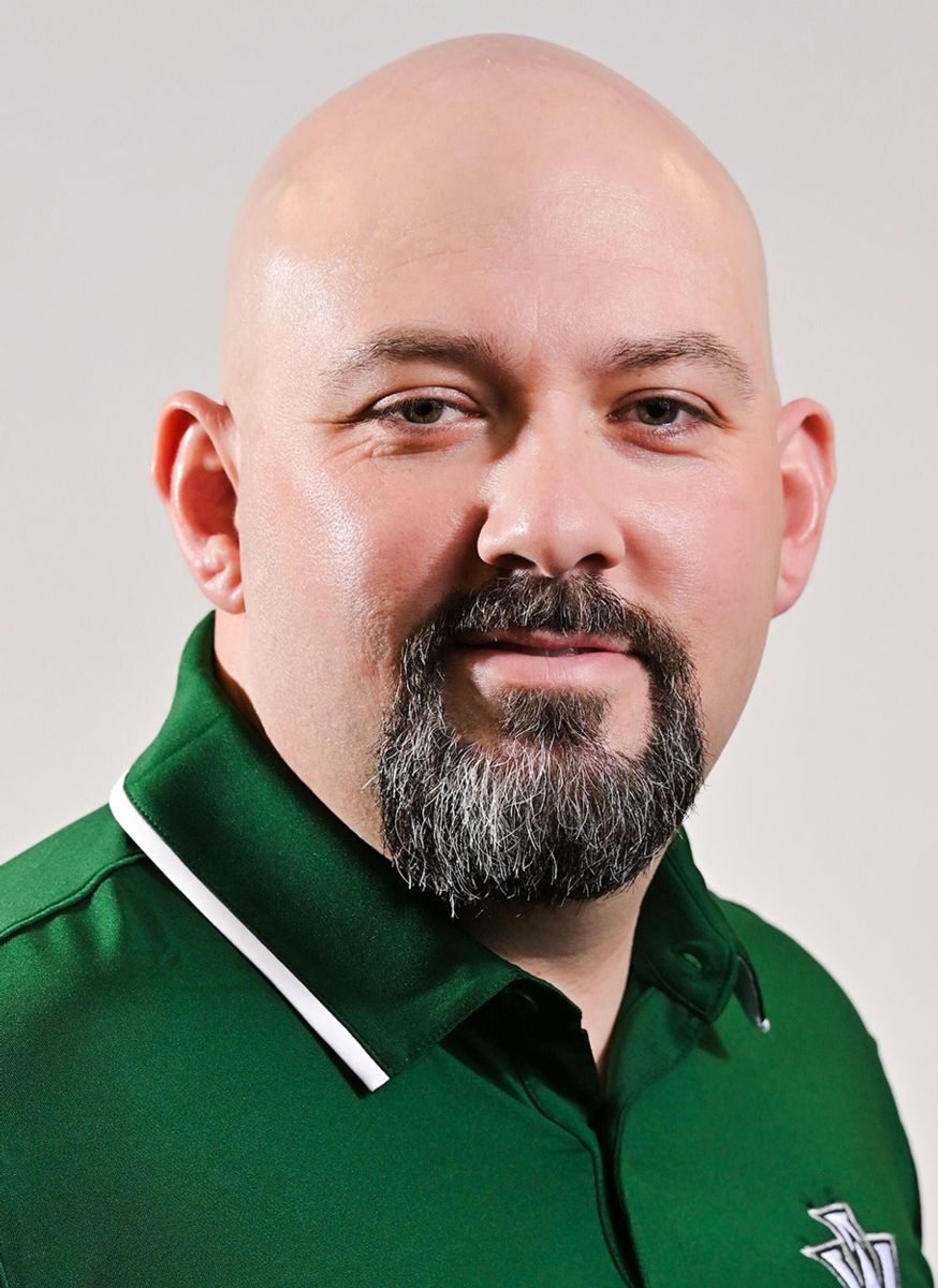 Head Coach